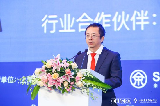 周鸿祎：企业家要花点精力关注一下大模型，不发展才是最大的不安全